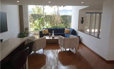 San Simon Guaymaral, arriendo. 550 M