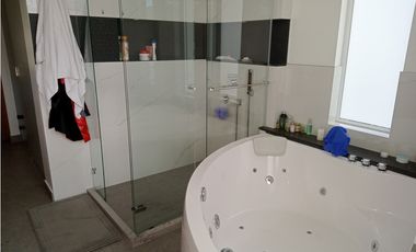 San Simon Guaymaral, arriendo. 550 M