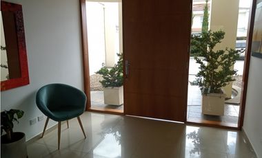 San Simon Guaymaral, arriendo. 550 M