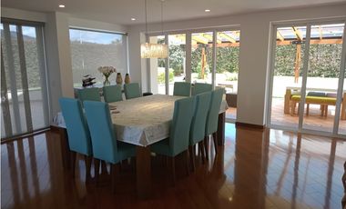 San Simon Guaymaral, arriendo. 550 M