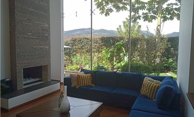 San Simon Guaymaral, arriendo. 550 M