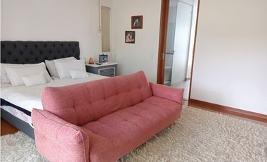 San Simon Guaymaral, arriendo. 550 M