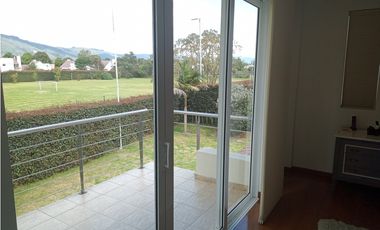 San Simon Guaymaral, arriendo. 550 M
