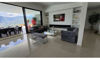 Venta Casa Lote Copacabana Noral P1 C6502562