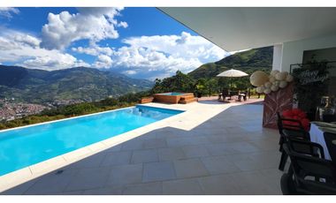 Venta Casa Lote Copacabana Noral P1 C6502562
