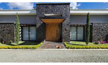 Venta Casa Lote Copacabana Noral P1 C6502562
