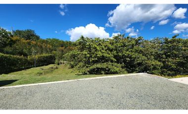Venta Casa Lote Copacabana Noral P1 C6502562