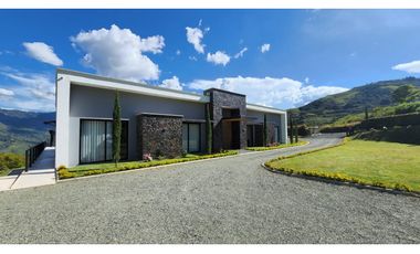 Venta Casa Lote Copacabana Noral P1 C6502562