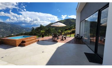 Venta Casa Lote Copacabana Noral P1 C6502562