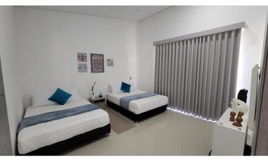 Venta Casa Lote Copacabana Noral P1 C6502562