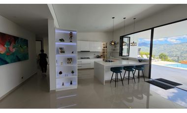Venta Casa Lote Copacabana Noral P1 C6502562