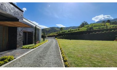 Venta Casa Lote Copacabana Noral P1 C6502562