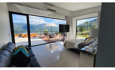 Venta Casa Lote Copacabana Noral P1 C6502562