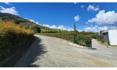 Venta Casa Lote Copacabana Noral P1 C6502562