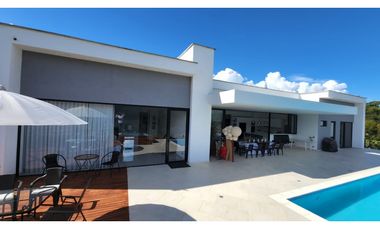 Venta Casa Lote Copacabana Noral P1 C6502562