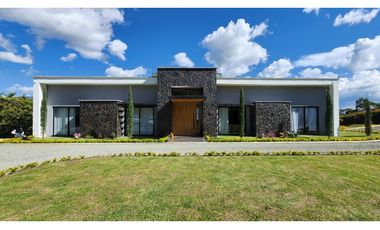 Venta Casa Lote Copacabana Noral P1 C6502562