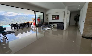 Venta Casa Lote Copacabana Noral P1 C6502562
