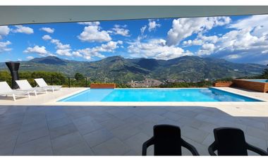 Venta Casa Lote Copacabana Noral P1 C6502562