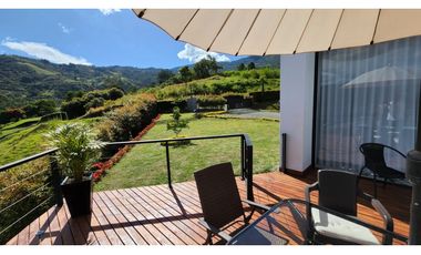 Venta Casa Lote Copacabana Noral P1 C6502562