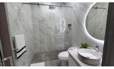 Venta Casa Lote Copacabana Noral P1 C6502562