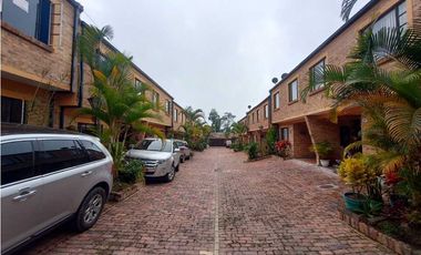 Casa Urbana en venta en La Mesa Cundinamarca
