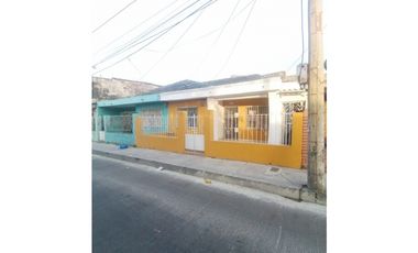 Venta Casa  en el barrio chiquinquira