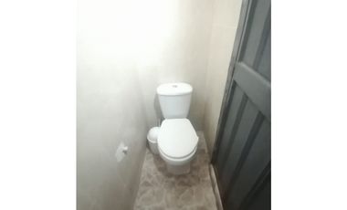 Venta Casa  en el barrio chiquinquira