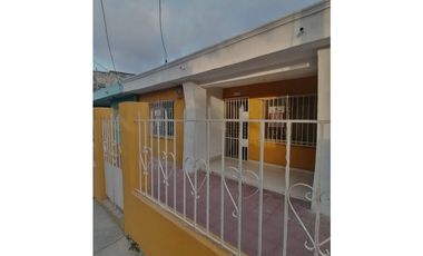 Venta Casa  en el barrio chiquinquira