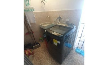 Venta Casa  en el barrio chiquinquira