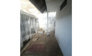 Venta Casa  en el barrio chiquinquira