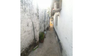 Venta Casa  en el barrio chiquinquira