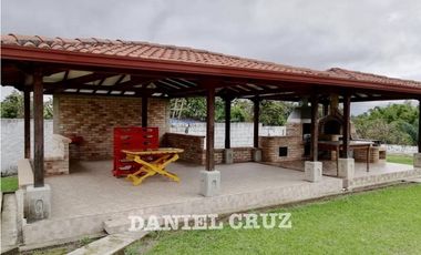 VENTA DE CASA CAMPESTRE, PARC LAS MARGARITAS