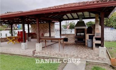 VENTA DE CASA CAMPESTRE, PARC LAS MARGARITAS