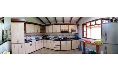 VENTA DE CASA CAMPESTRE, PARC LAS MARGARITAS