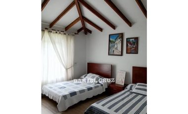 VENTA DE CASA CAMPESTRE, PARC LAS MARGARITAS