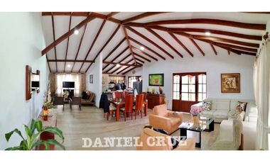 VENTA DE CASA CAMPESTRE, PARC LAS MARGARITAS