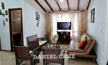 VENTA DE CASA CAMPESTRE, PARC LAS MARGARITAS