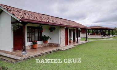 VENTA DE CASA CAMPESTRE, PARC LAS MARGARITAS