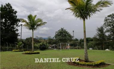 VENTA DE CASA CAMPESTRE, PARC LAS MARGARITAS