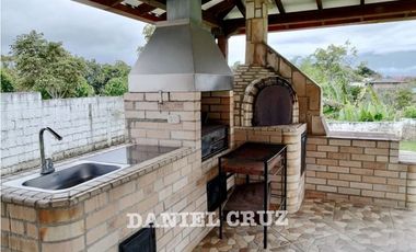 VENTA DE CASA CAMPESTRE, PARC LAS MARGARITAS