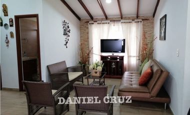 VENTA DE CASA CAMPESTRE, PARC LAS MARGARITAS
