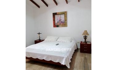 VENTA DE CASA CAMPESTRE, PARC LAS MARGARITAS