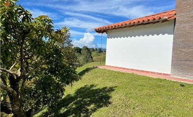 VENTA FINCA 3400 mts2 MARINILLA VEREDA CASCAJO