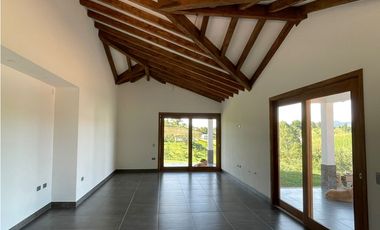 VENTA FINCA 3400 mts2 MARINILLA VEREDA CASCAJO