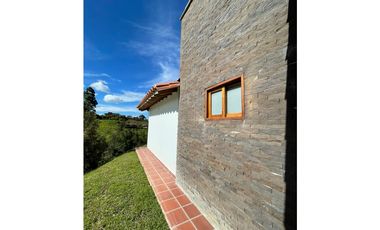 VENTA FINCA 3400 mts2 MARINILLA VEREDA CASCAJO