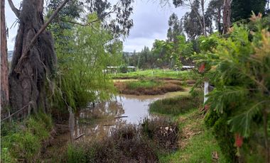 Villa en venta Oicatá