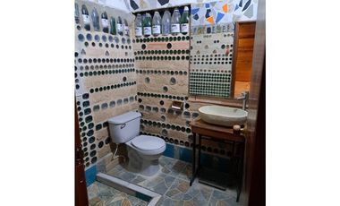 Villa en venta Oicatá