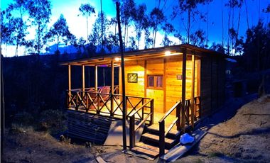 Villa en venta Oicatá