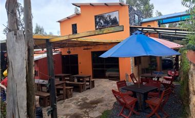 Villa en venta Oicatá