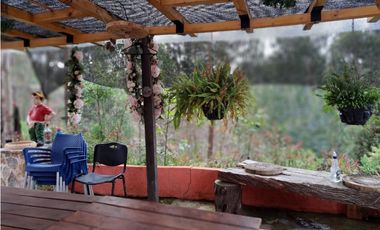 Villa en venta Oicatá